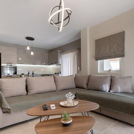 Amelia House Apartment Preveza Exterior foto