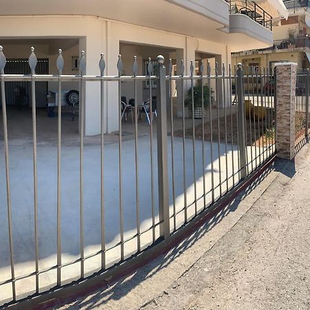 Amelia House Apartment Preveza Exterior foto