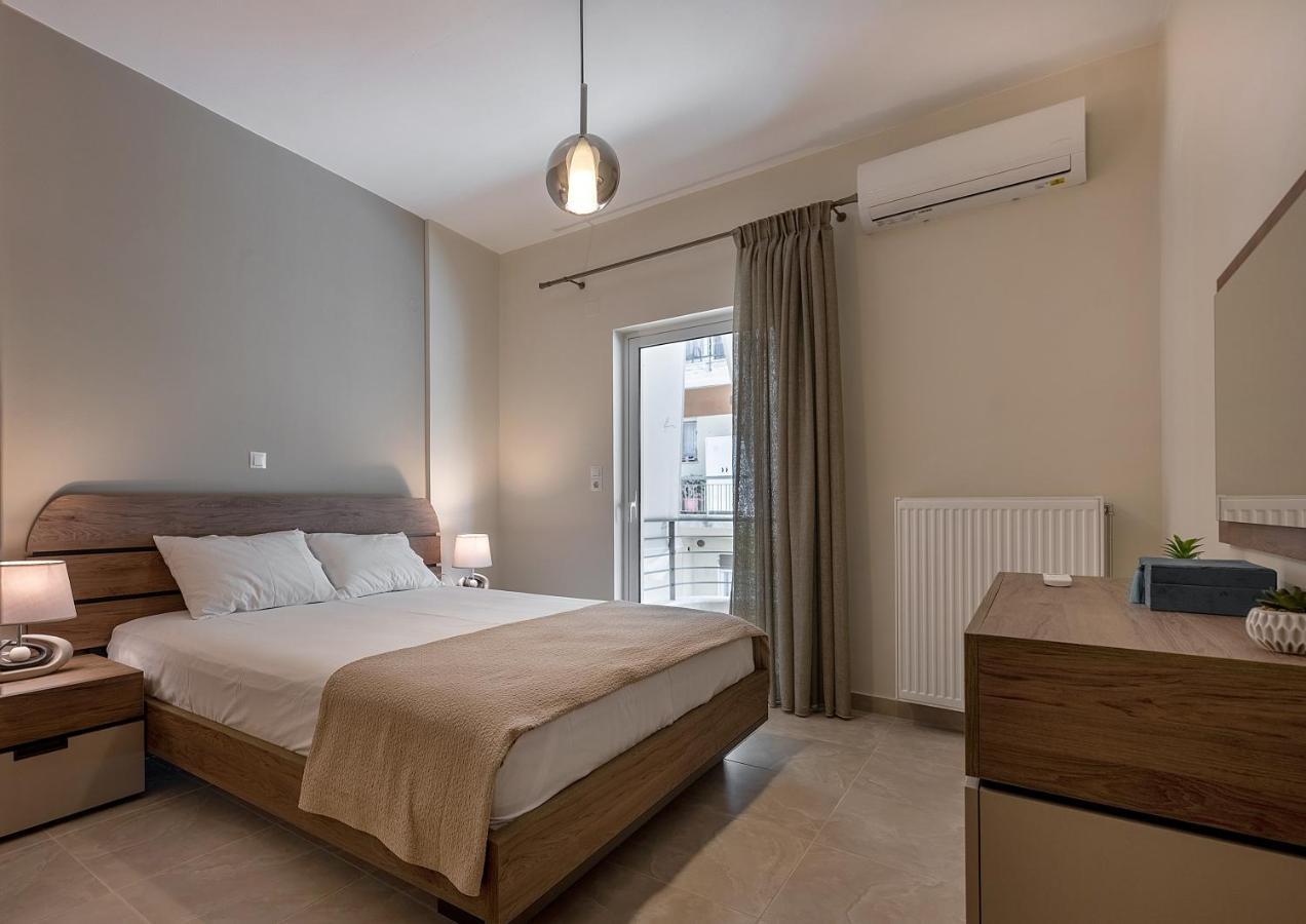 Amelia House Apartment Preveza Exterior foto
