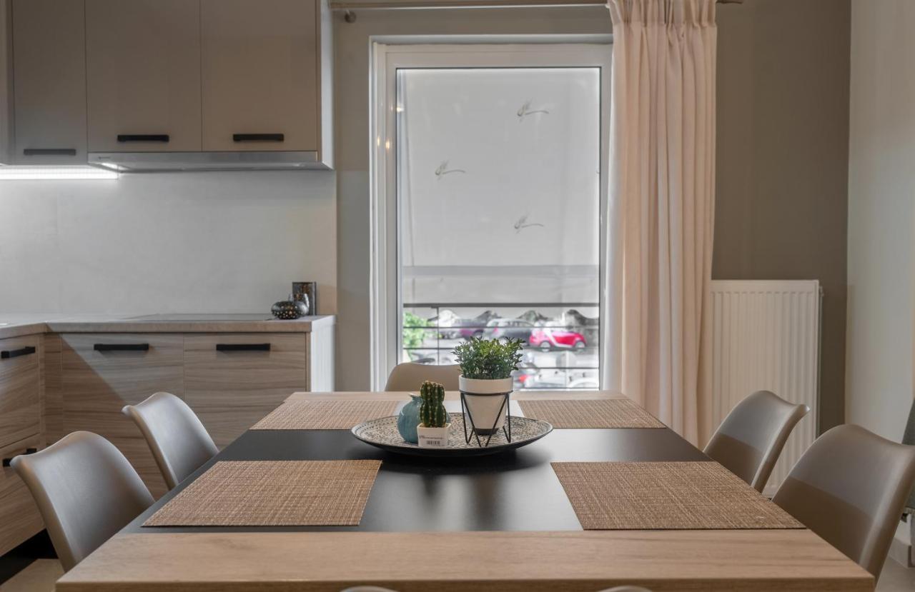 Amelia House Apartment Preveza Exterior foto