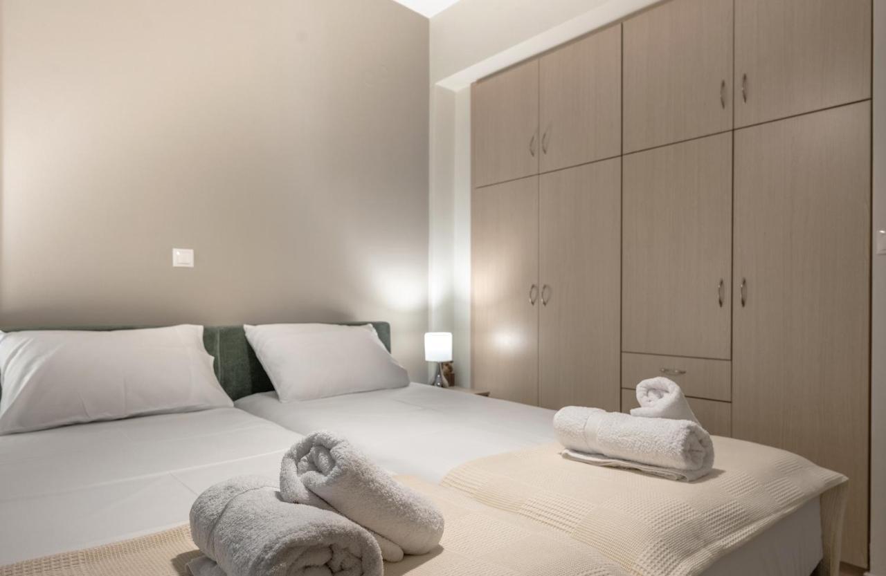 Amelia House Apartment Preveza Exterior foto