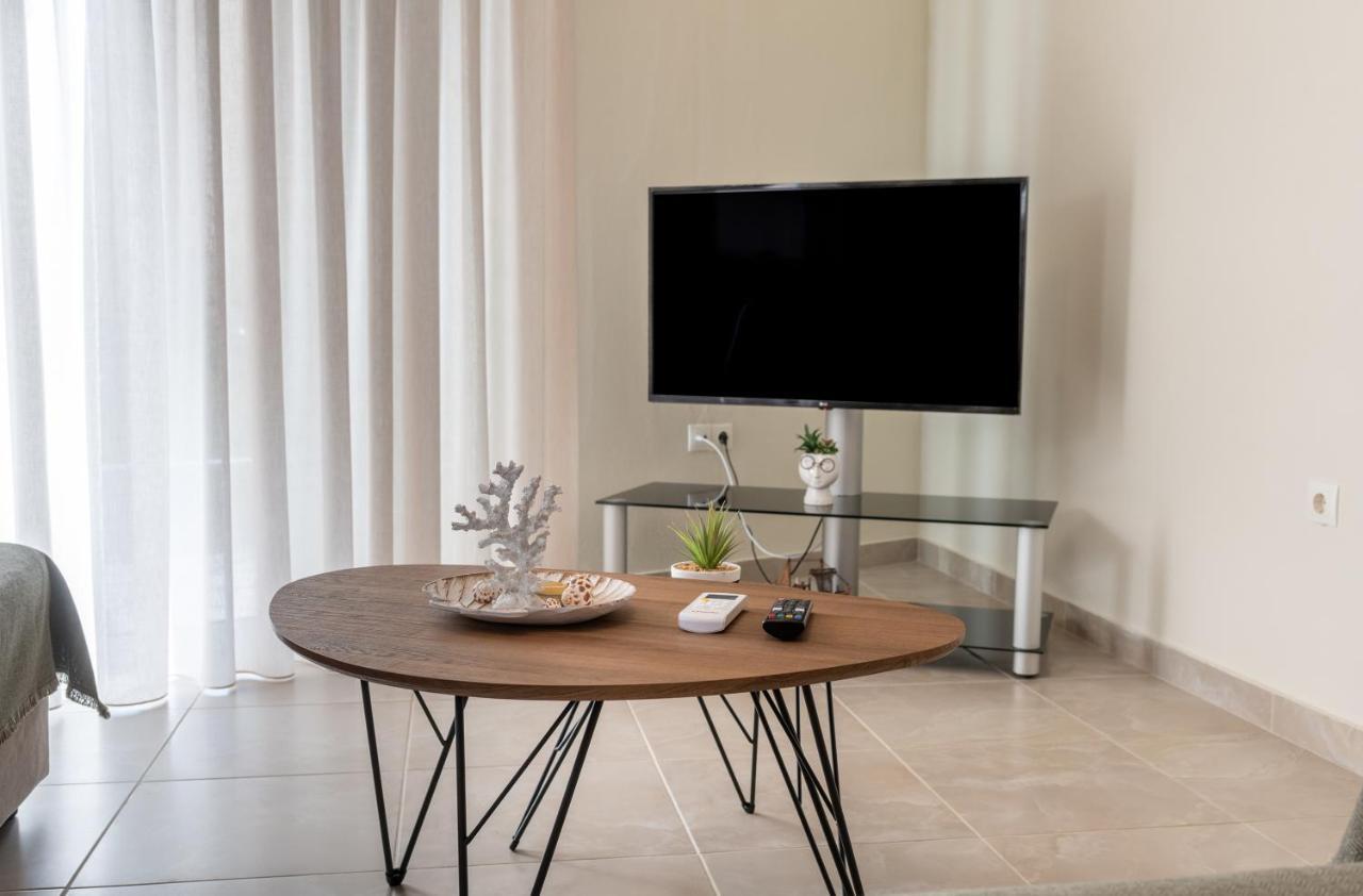 Amelia House Apartment Preveza Exterior foto