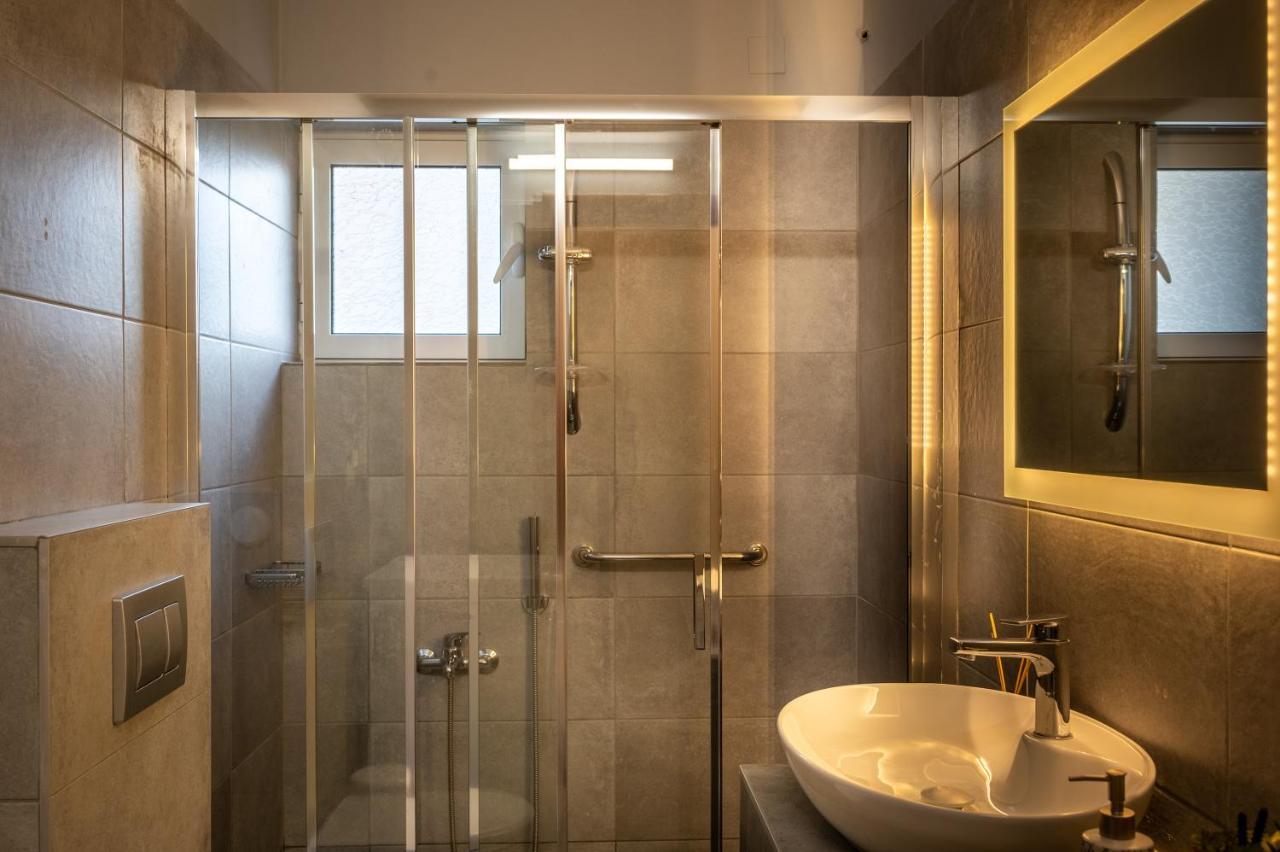 Amelia House Apartment Preveza Exterior foto