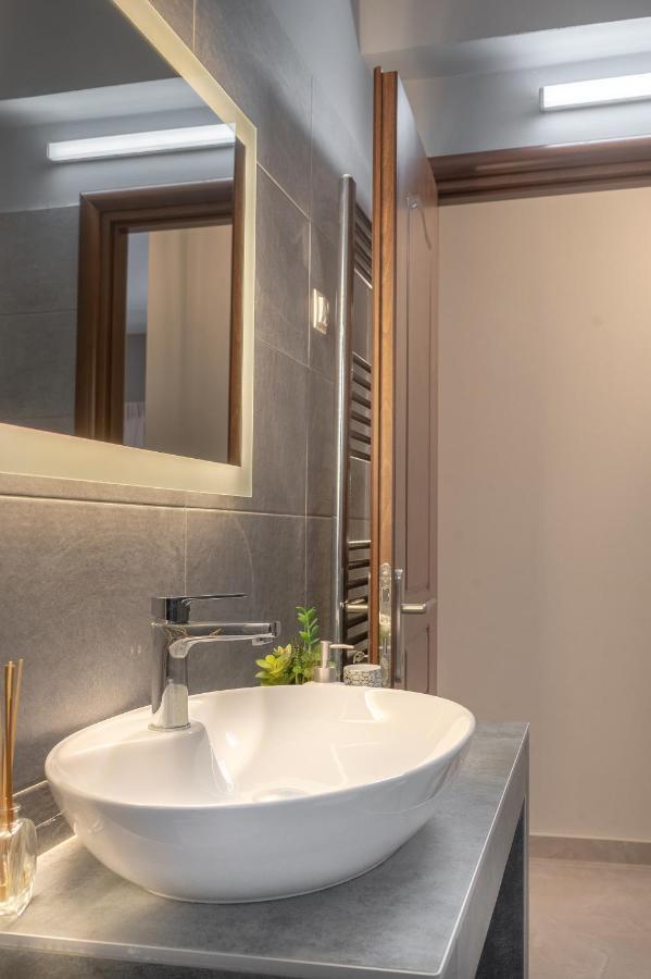 Amelia House Apartment Preveza Exterior foto
