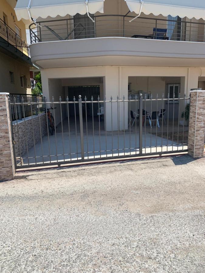 Amelia House Apartment Preveza Exterior foto